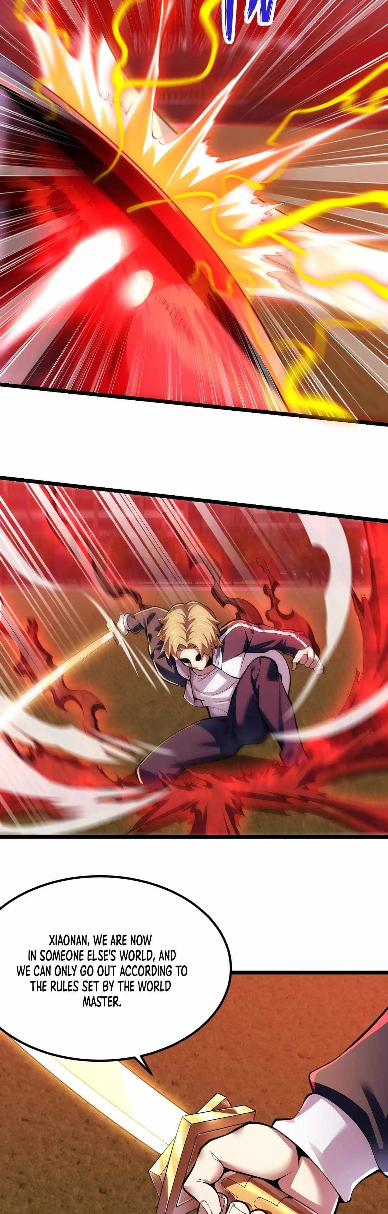 Combine Cube Chapter 33 22